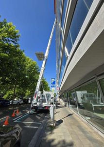 hashtag- lift .be Bd Piercot Liège