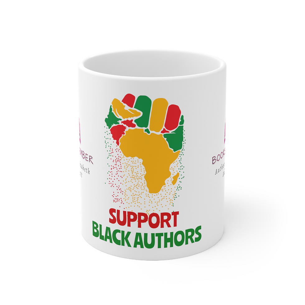 Thumbnail: Support Black Authors Bundle #2