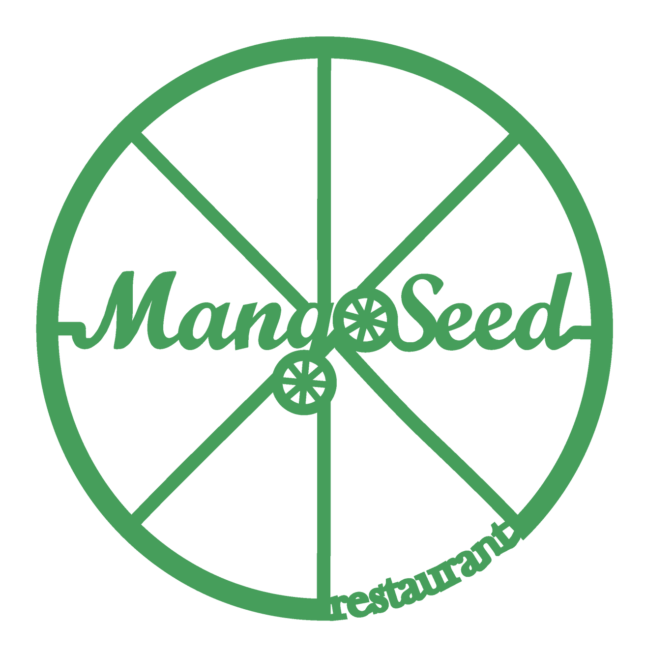 MangoSeed Restaurant Brooklyn | 755 Flatbush Ave, Brooklyn, NY, USA