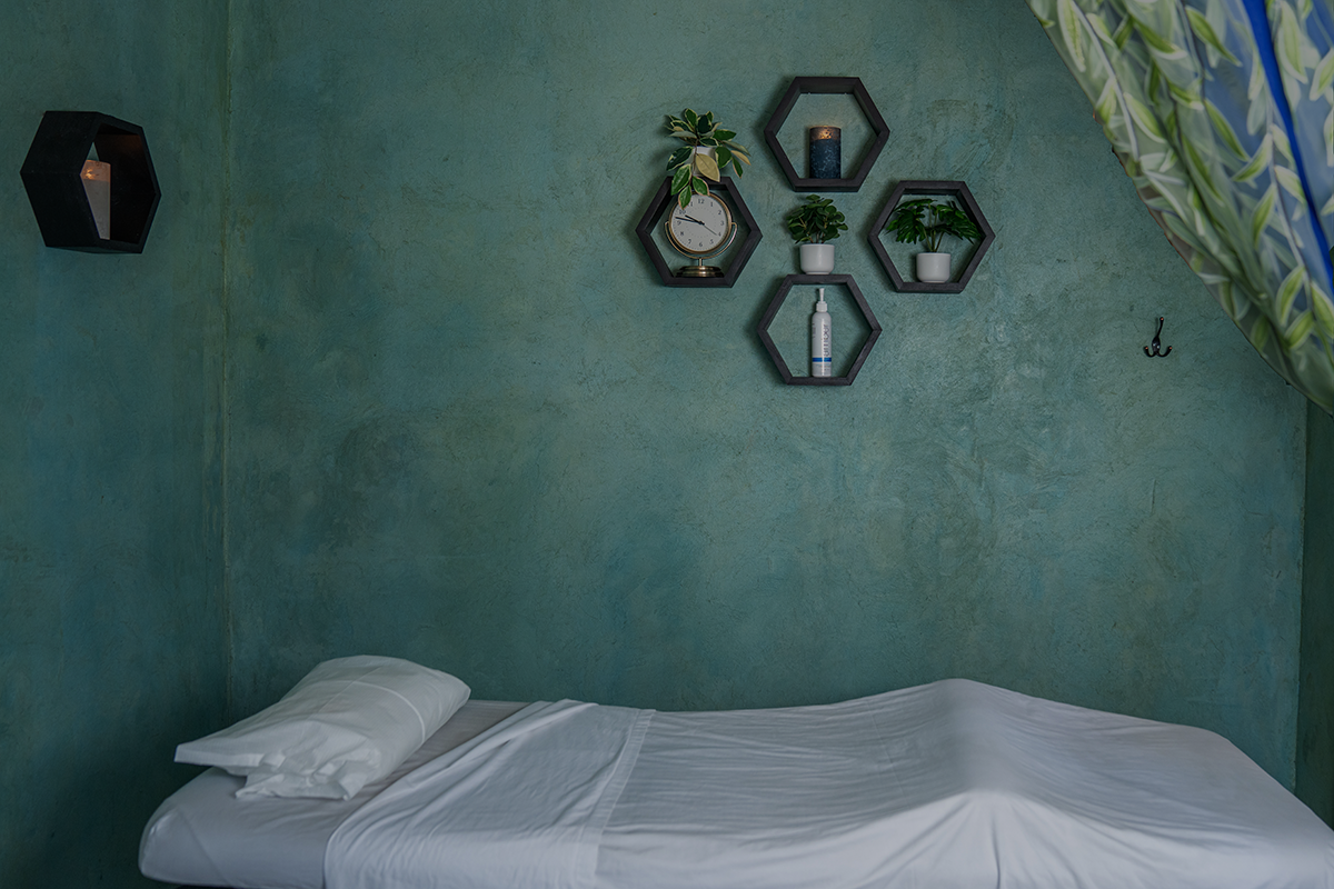 Brooklyn Bathhouse - Image 2