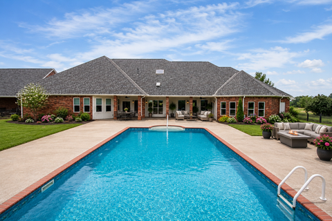 Vacation Rentals