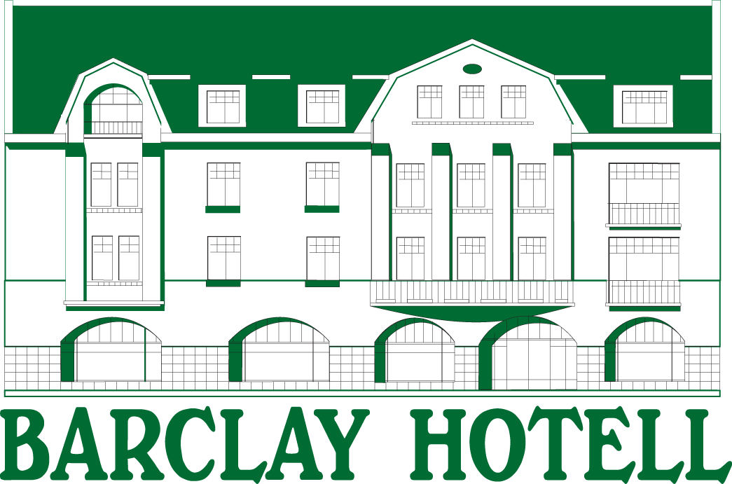 Barclay Hotel in Tartu, Estonia