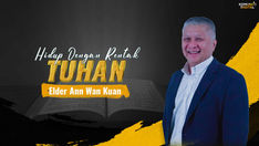 Hidup Dengan Rentak Tuhan