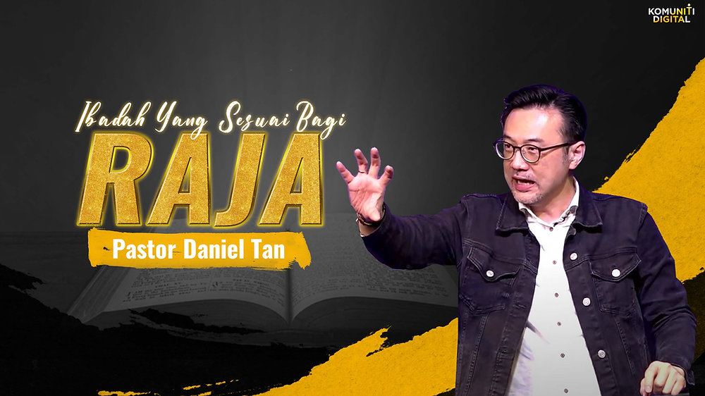 Bagi Rajj Ibadah Yang Sesuai Bagi Raja