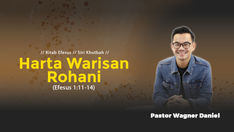 Harta Warisan Rohani