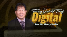 Thriving Unitedly Through Digital