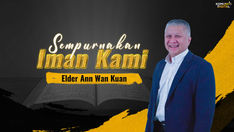 Sempurnakan Iman Kami