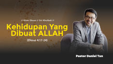 Kehidupan Yang Dibuat Allah