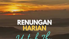 Anak - Pemberian Berharga