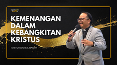 Kemenangan Dalam Kebangkitan Kristus