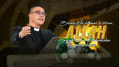 Bersama Kita Menanam Dan Menuai, Allah Yang Memberi Pertumbuhan