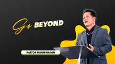 Go Beyond