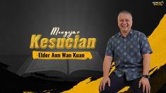 Mengejar Kesucian