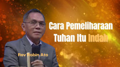 Cara Pemeliharaan Tuhan Itu Indah