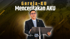 Gereja-Ku, Menceritakan-Ku