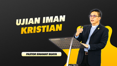 Ujian Iman Kristian