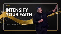 Teguhkan Iman Mu