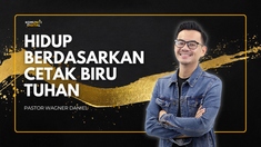 Hidup Berdasarkan Cetak Biru Tuhan