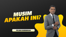 Musim Apakah Ini?