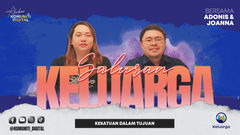 Kesatuan Dalam Tujuan