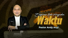 Bagaimana Anda Menggunakan Waktu