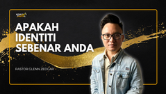 Apakah Identiti Sebenar Anda