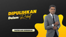 Dipulihkan Dalam Rehat