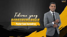 Fikiran Yang Berkemenangan