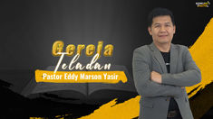 Gereja Teladan