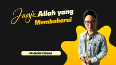 Janji Allah Yang Membaharui