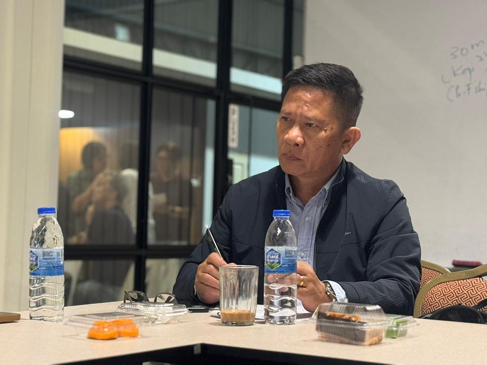 Apabila Tuhan Menghancurkan Rancangan Kita