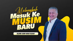 Melangkah Masuk Ke Musim Baru