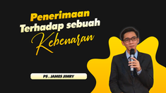 Penerimaan Terhadap Sebuah Kebenaran