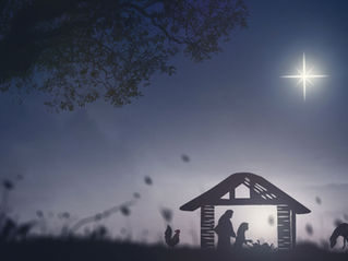 Krismas Adalah Tentang Yesus Kristus