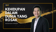 Kehidupan Dalam Dunia Yang Rosak