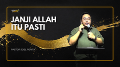 Janji Allah Itu Pasti