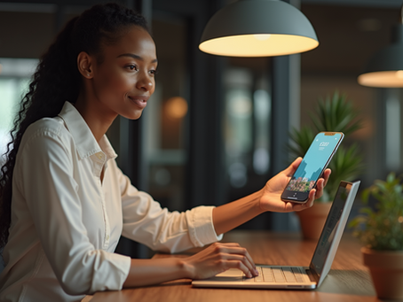 Showcasing Black Excellence in Entrepreneurship