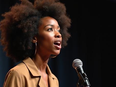 Empowering African American Voices Through Media