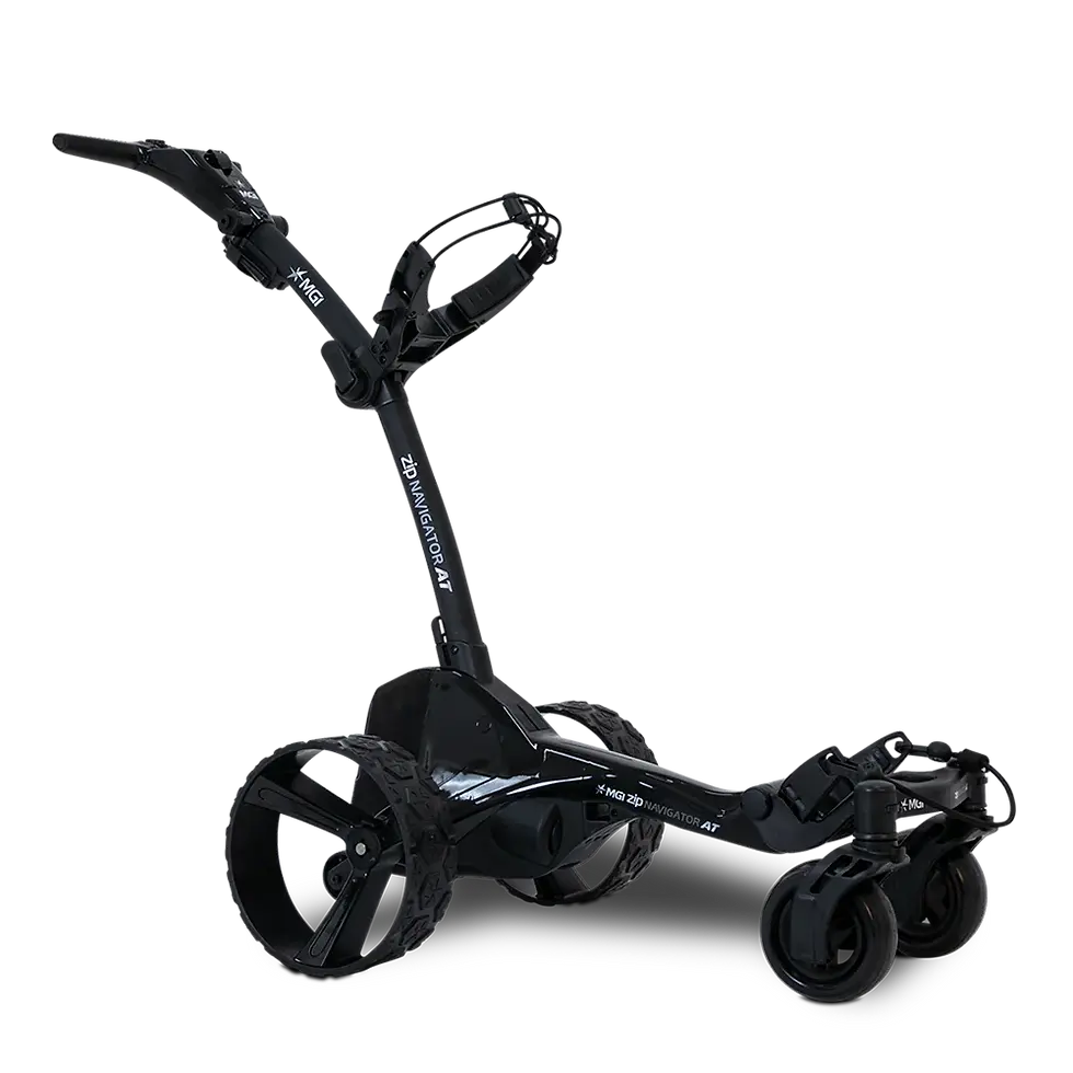 Thumbnail: MGI: Zip Navigator AT - All Terrain