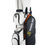 Thumbnail: Deluxe PU Golf Bag With Cover