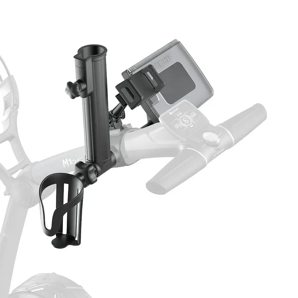 Thumbnail: Essential Accessory Pack