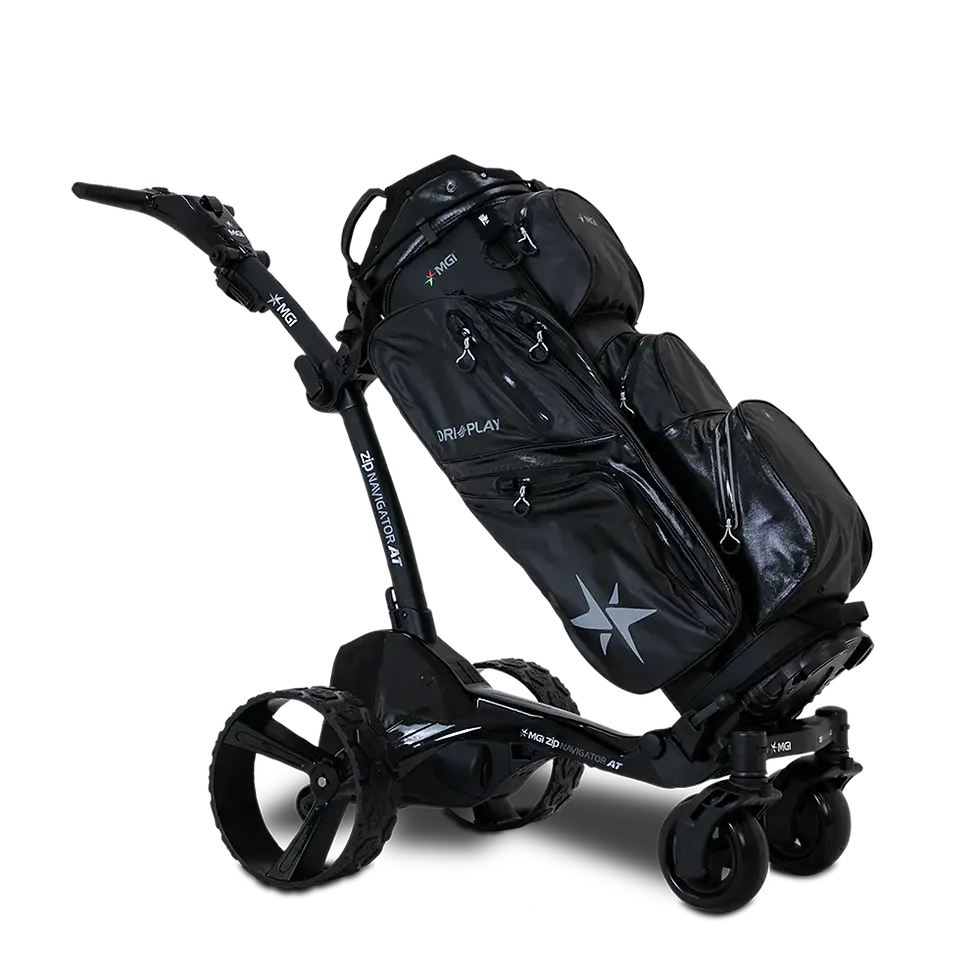 Thumbnail: MGI: Zip Navigator AT - All Terrain