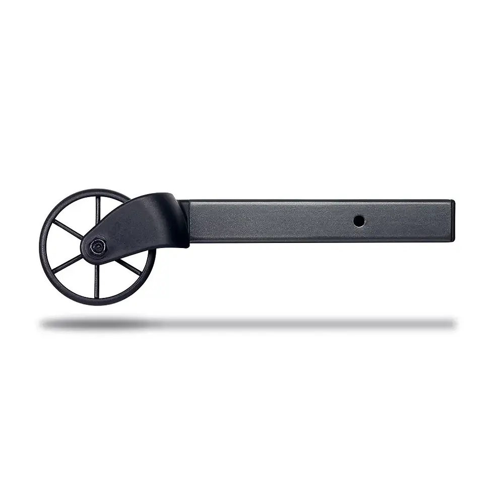 Thumbnail: 28V M-Series Anti-tip Wheel (2024)