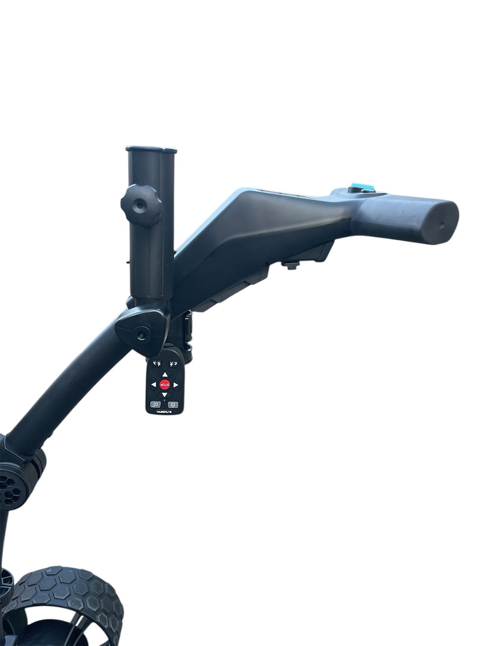 Thumbnail: Robera Pro Handel Bars