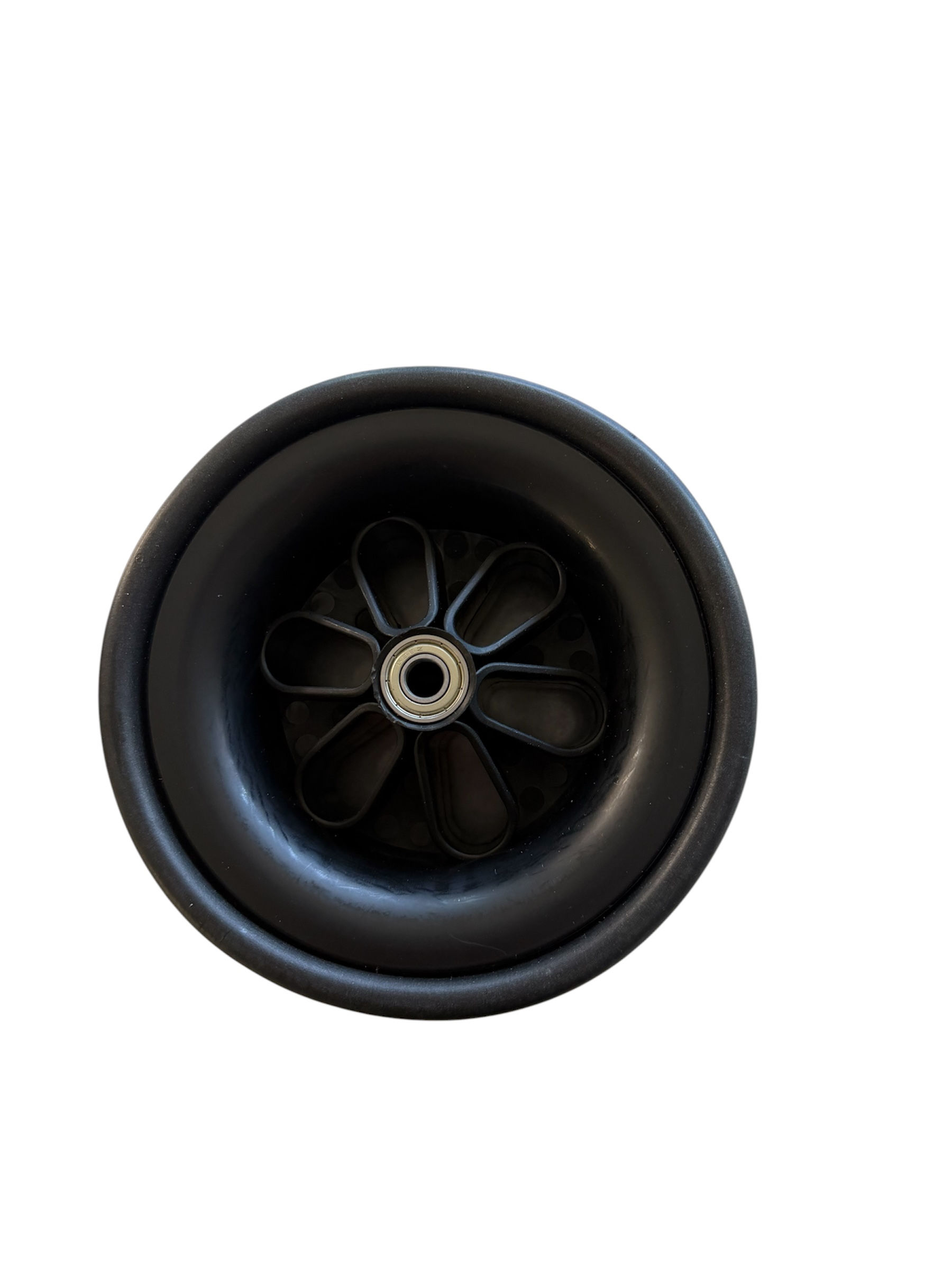 Model LHW: Front wheel