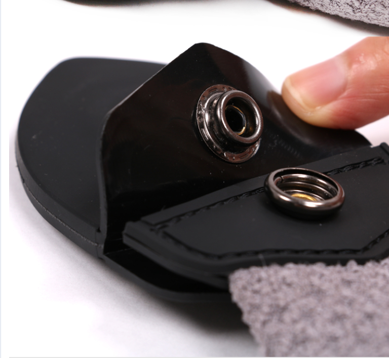 Thumbnail: IG Magnetic Microfibre Waffle Towel