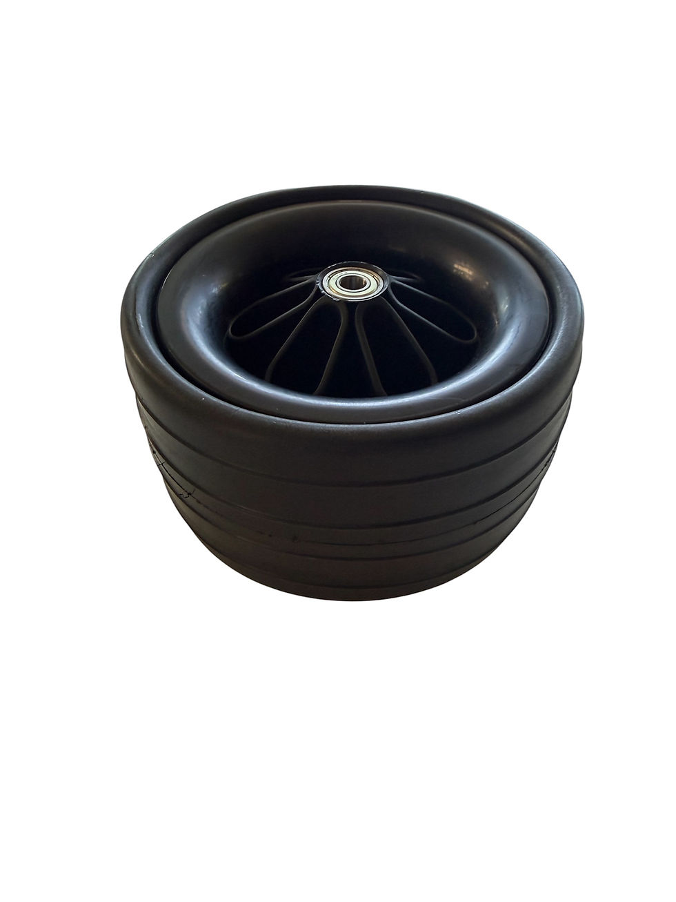 Thumbnail: Model LHW: Front wheel
