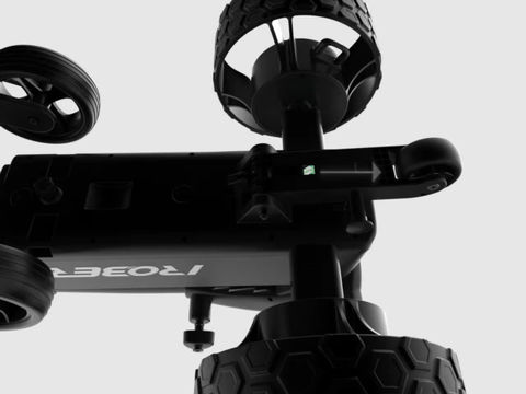 Thumbnail: Robera Pro Showcase Video
