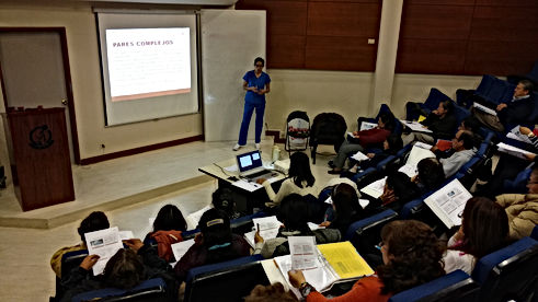 CURSO DE BIOMAGNETISMO MÉDICO SILVANA OC