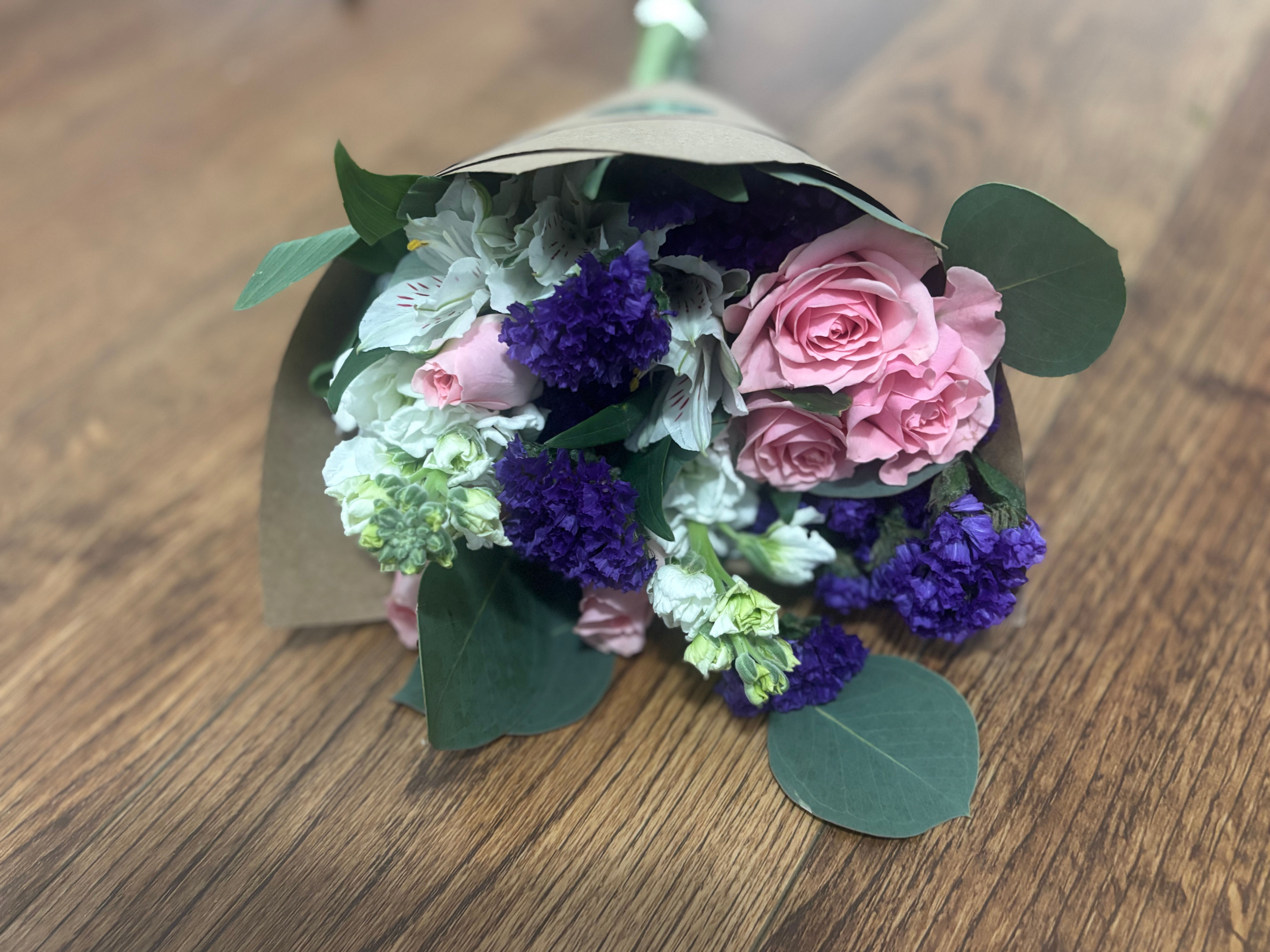 Valentine's Day Special